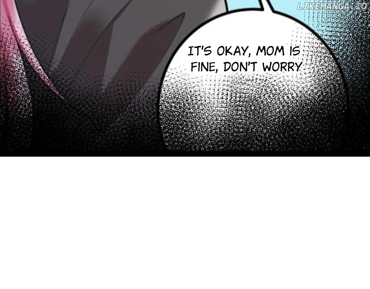 Daddy President Is Too Hard To Deal With Chapter 126 - page 73